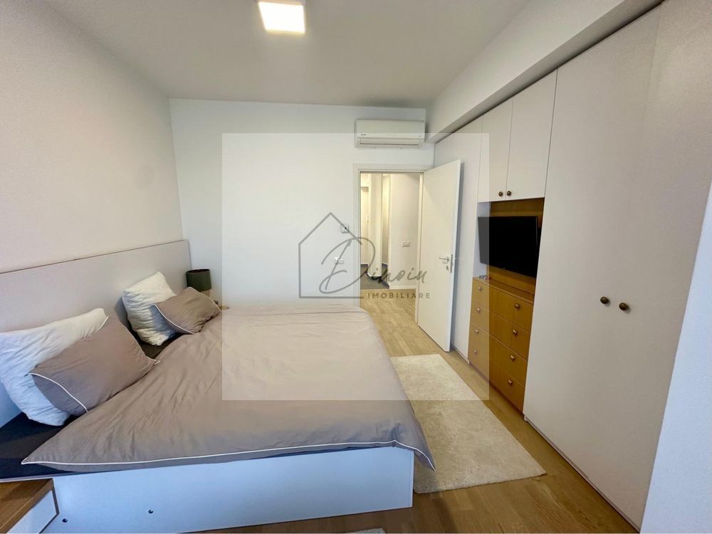 Apartament 2 camere Catted Pipera I Rond OMV I parcare inclusa I COM 0 - Poză 4