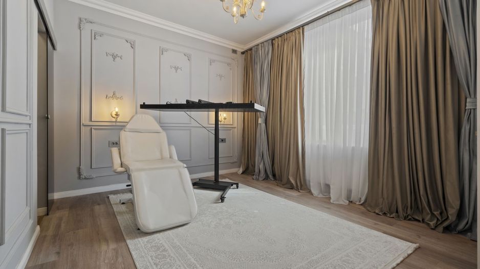 CASA COMPLET RENOVATA || 2 CAMERE|| 2 BAI || CENTRALA PROPRIE - Poză 9