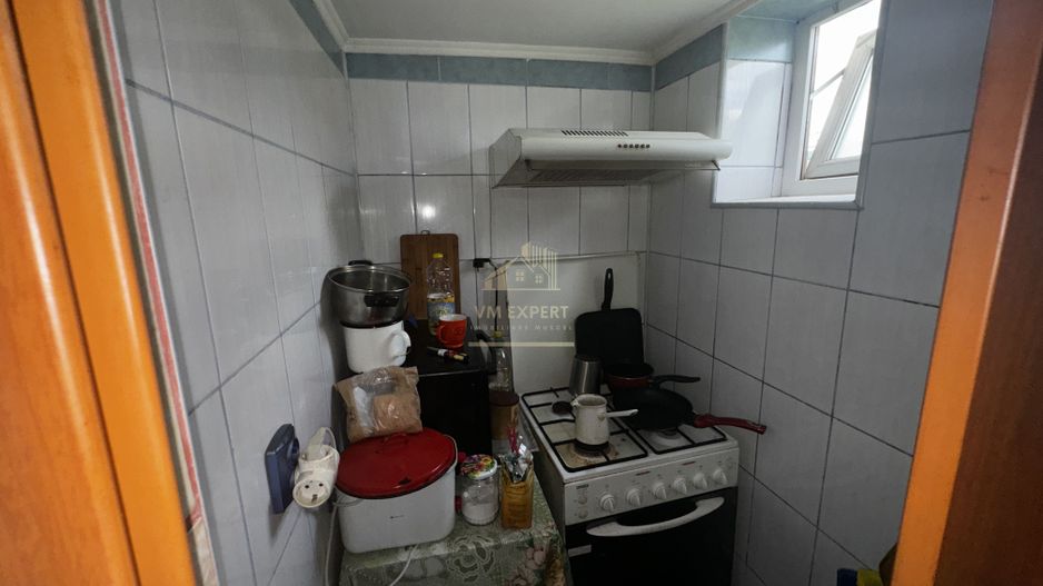 CASA 5 CAMERE 180 MP TEREN 814 MP CAMPULUNG - Poză 7