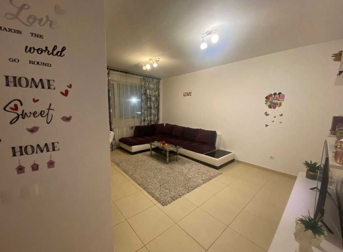 Apartament 2 camere. Metalurgiei. Drumul Binelui. La 10 min de metrou. - Poză 5