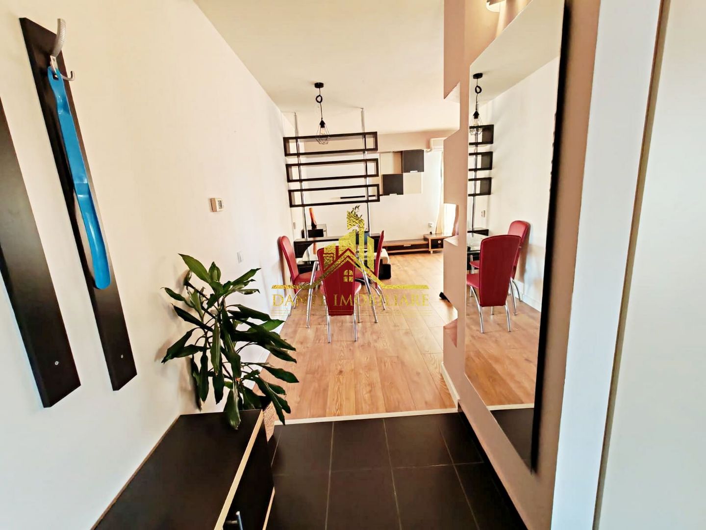 2 camere, bloc nou, modern, terasa, parcare, Buna Ziua, zona LIDL - Poză 18