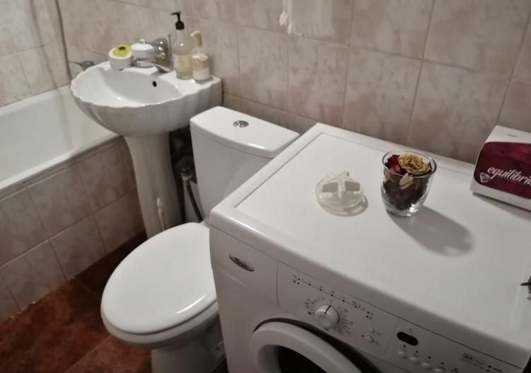 Apartament 2 camere metrou Piata Sudului | Sun Plaza - Poză 7