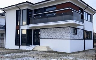 De vanzare Vile Premium  | Complex Rezidential | 0% Comision - Poză 1