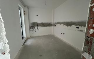 Apartament 3 camere , Aviației, bloc 2025, 109 mp utili + 2 balcoane. - Poză 5