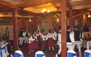 VILA - PENSIUNE CU RESTAURANT + SI TEREN 6406 MP, VALEA MARE PRAVAT, - Poză 8