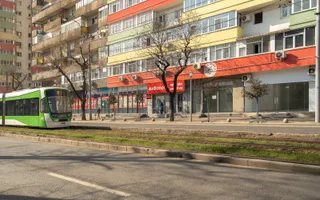 Spatiu Comercial, Soseaua Alexandriei, stradal, vad comercial - Poză 19