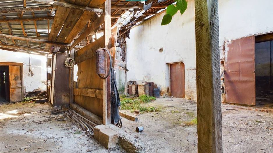 Moara din Zimandu-Nou - Poză 9