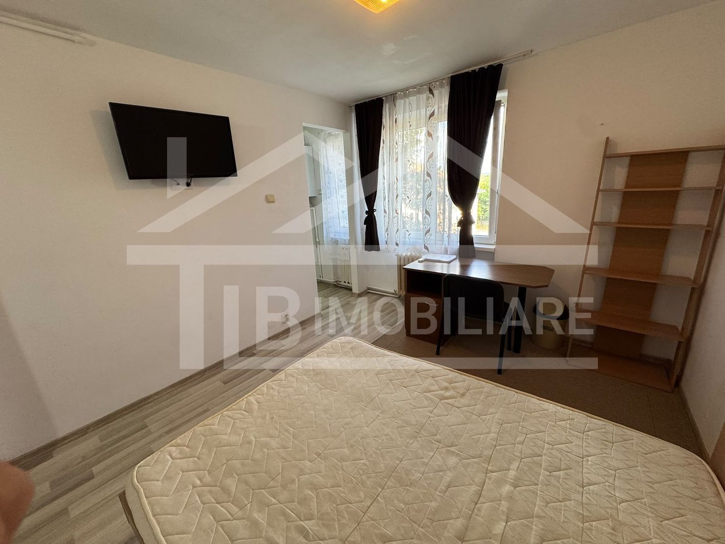 Garsoniera, 27 mp, Zona UMFST - Poză 2