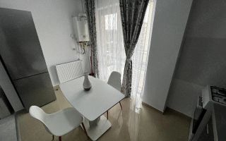 Apartament 2 camere, decomandat, 52 mp, etaj 1/4, Valea Lupului, Iași - mobilat și utilat - Poză 4