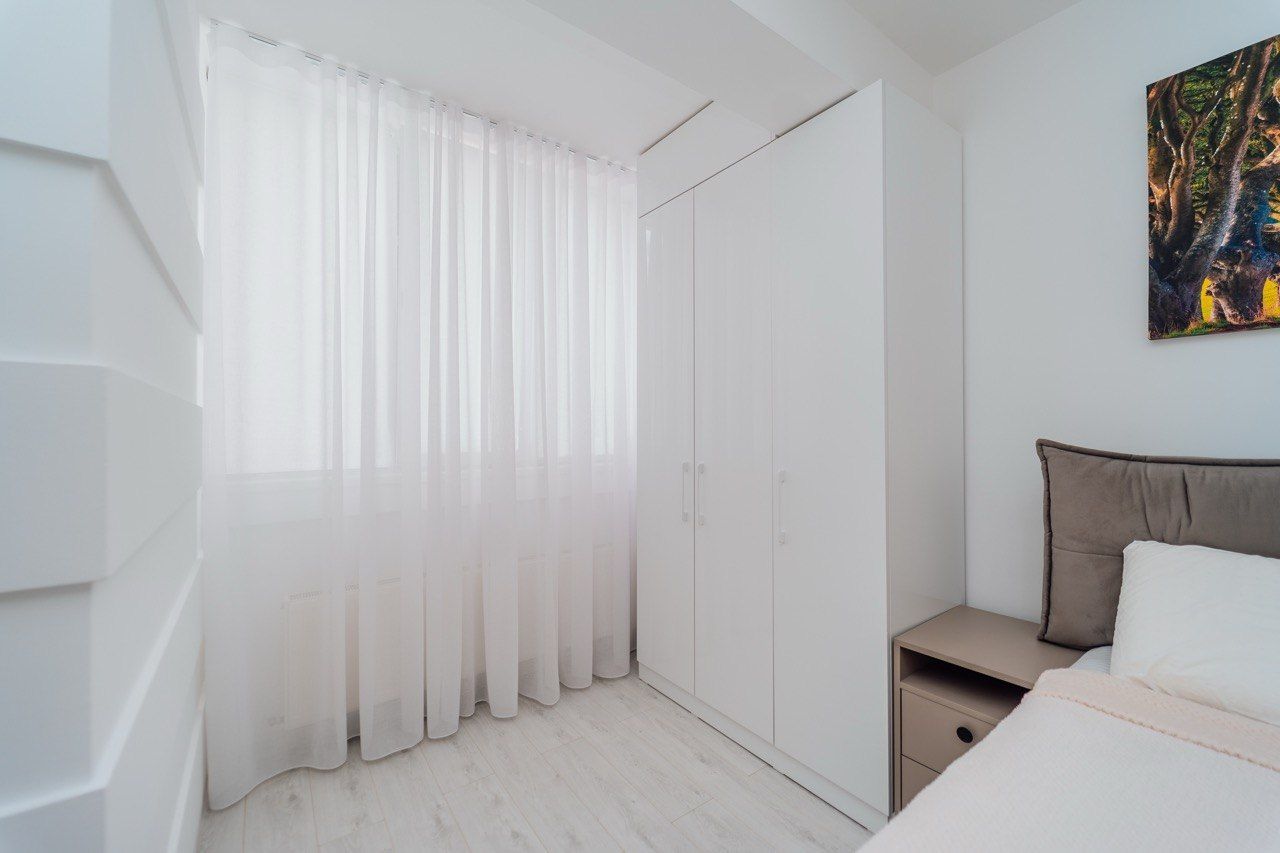 Apartament cu 1 cameră, Ciocana - Poză 16