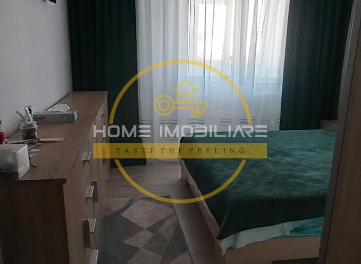 Apartament 4 camere, DC Et. 3/8 zona Rond Zimbru, vedere spre Biserica Catolica - Poză 12