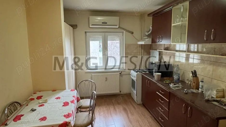 Apartament 3 camere Girocului  cu garaj sub bloc - Poză 2