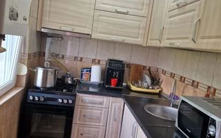 Ag EUROPA vinde ap. 2 cam. FINISAT, mobilat etajul 4 In Soidaritatii. - Poză 2