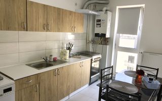 APARTAMENT 2 CAMERE | 55 MP | BLOC NOU | ET. 7/10 | COMPLEX MAURER - Poză 5