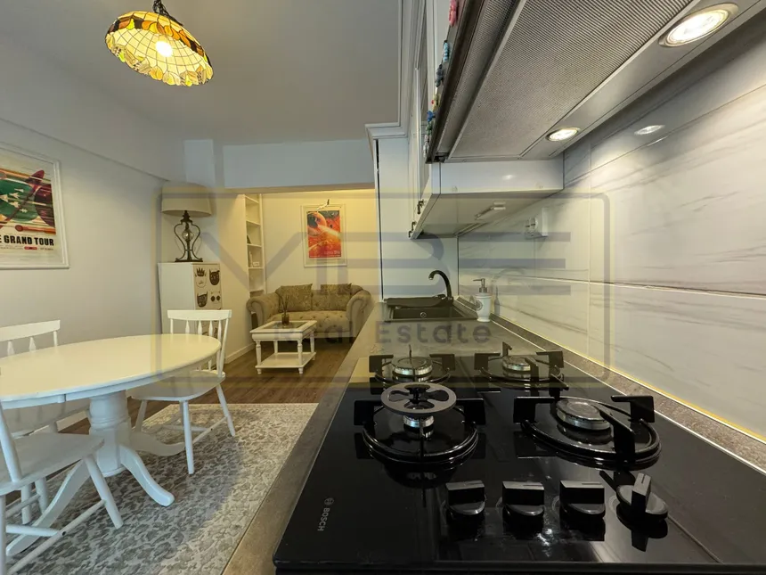 Apartament 2 camere | parcare subterana | Copou Royal Town — fotografia 3