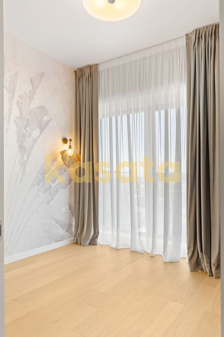 One Verdi Park | All Premium | 3 camere | Parcare inclusa - Poză 9