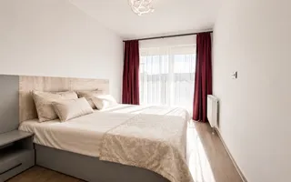 🏡 Apartament premium cu 3 camere | Sopor – View superb către pădure | - Poză 11