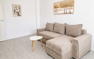 Apartament nou 2 camere, 50 mp, decomandat, zona Bucium Visan, Iasi - Poză 3