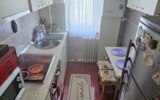 Apartament 2 camere, Mircea cel Bătrân, etaj 3/5, mobilat, 76.000 EUR - Poză 3