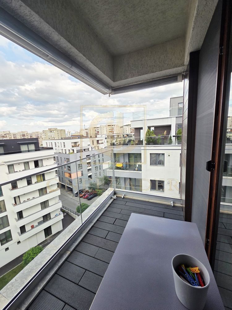 Apartament 2 Camere | Zona Colina Universității | 68 mp | Decomandat - Poză 7