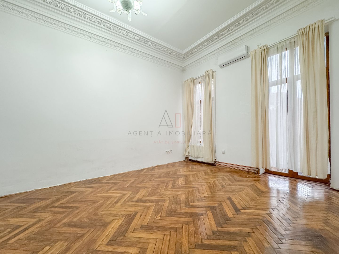 Bijuterie Arhitecturala | Apartament 4 Camere Vila - Poză 2