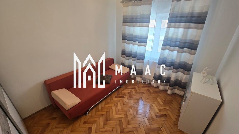 Apartament 3 dormitoare etajul 1 zona Garii - Poză 8
