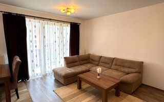 Apartament cu 2 camere, Iris 5, loc de parcare - Poză 1