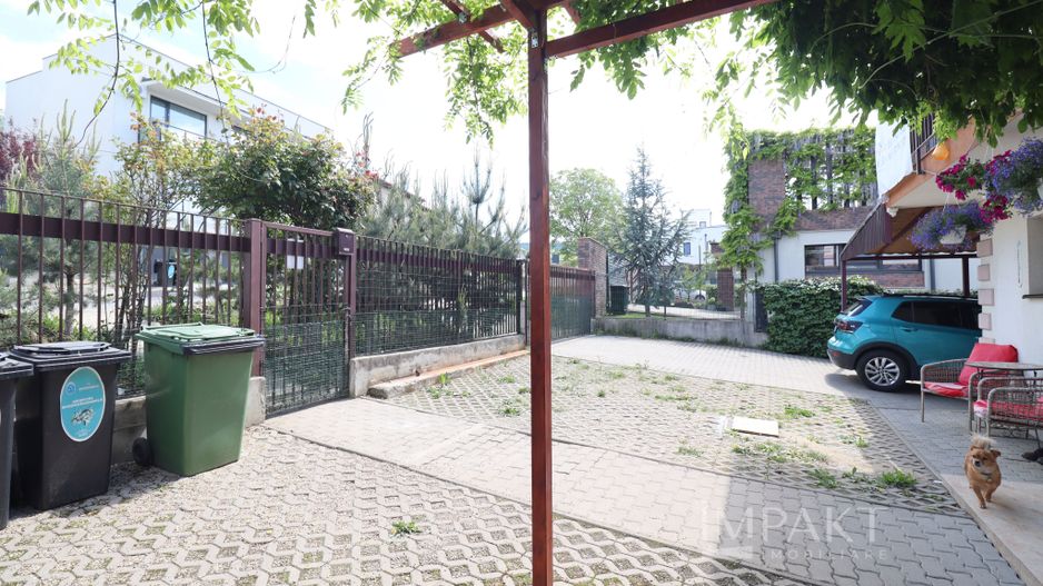 Duplex cu teren de 386 de vanzare in Borhanci! - Poză 21