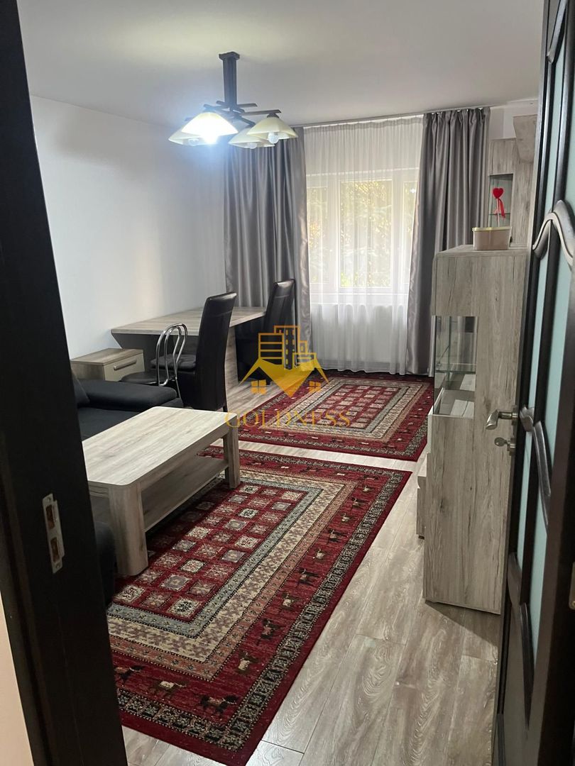 2 camere decomandate, balcon, Zorilor, Observatorului, Golden Tulip - Poză 3