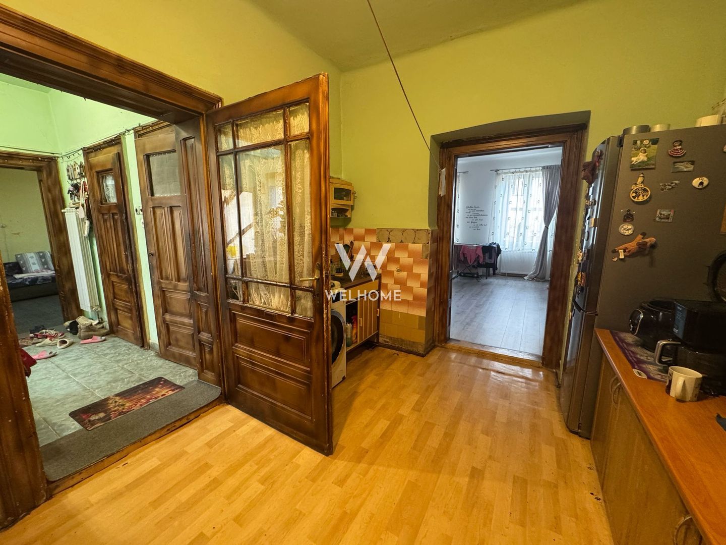 Casa individuala, teren 760mp, Sibiu - Poză 2
