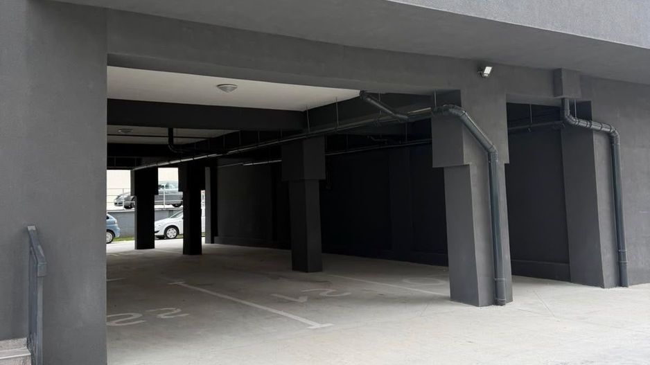 Apartament 2 camere de vanzare Tomis Plus doua locuri parcare - Poză 8