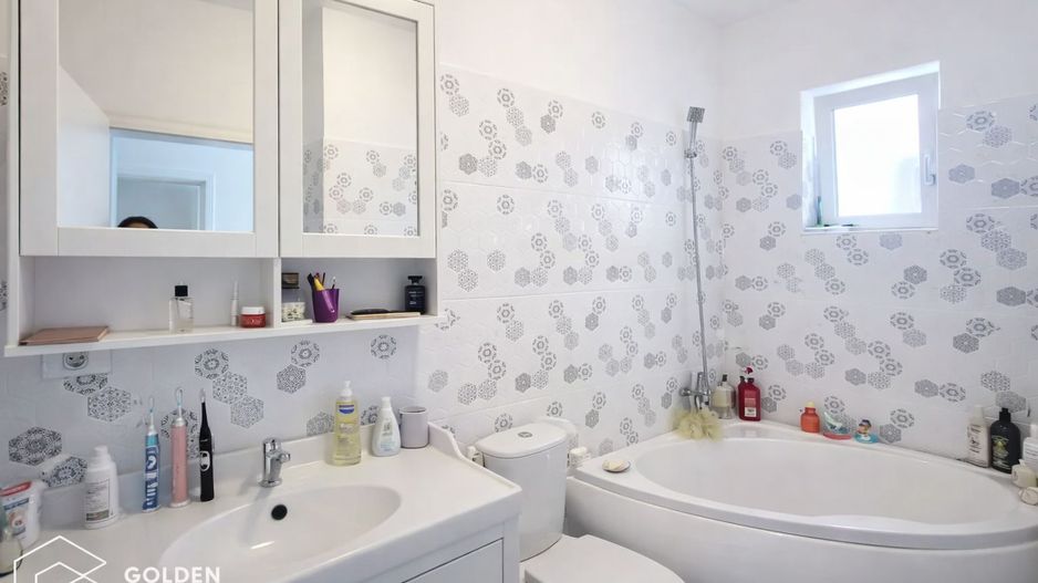 Nou pe Piata, oportunitate unică, Jumatate de duplex cu anexa de 48mp in Chisoda - Poză 8