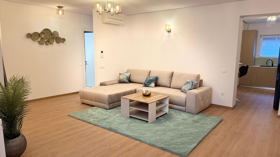 Apartament premium | Floreasca Residence - Poză 1