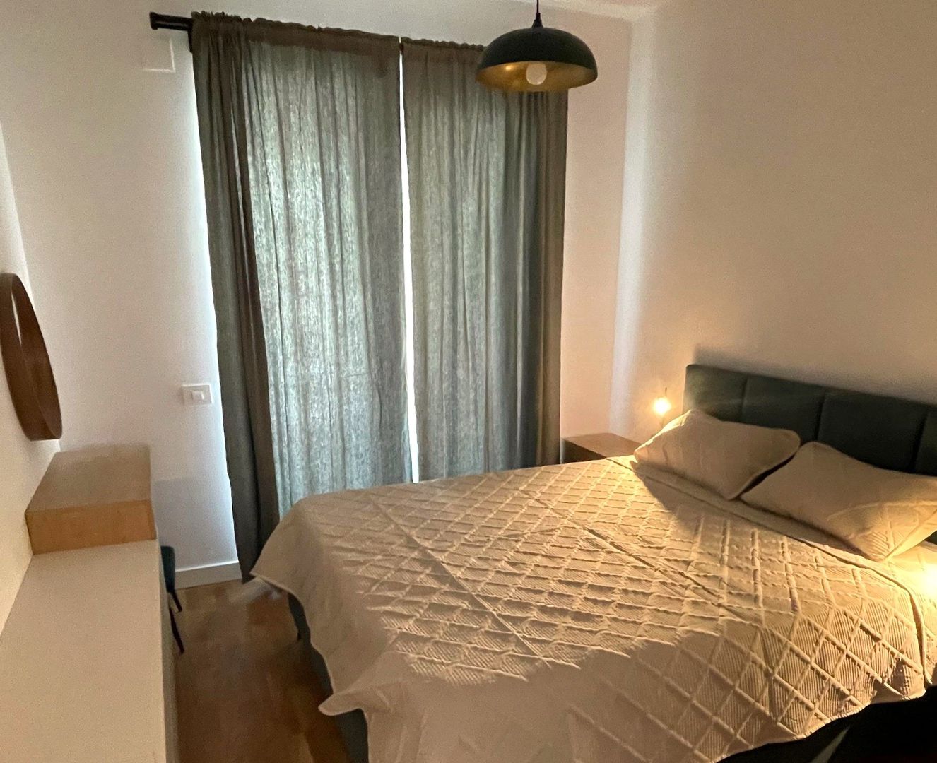 Apartament 2 camere cu loc de parcare subteran Avalon Pipera - Poză 1