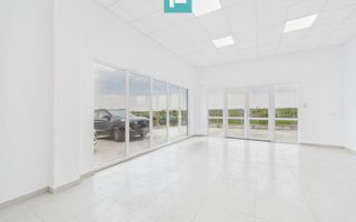 Hală nouă pentru depozitare/ activități comerciale - Poză 10