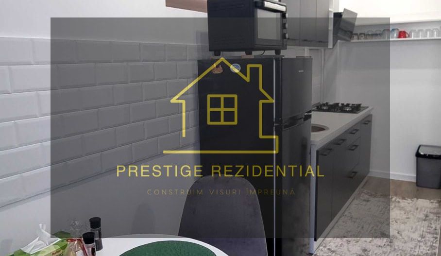 Garsoniera, Mobilata Partial, Comision 0, OZANA - Poză 5