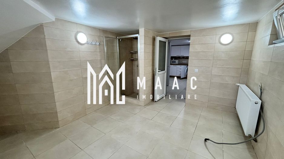 Apartament 4 camere decomandat | Terezian, Sibiu | 180 mp, curte 400 mp - Poză 17