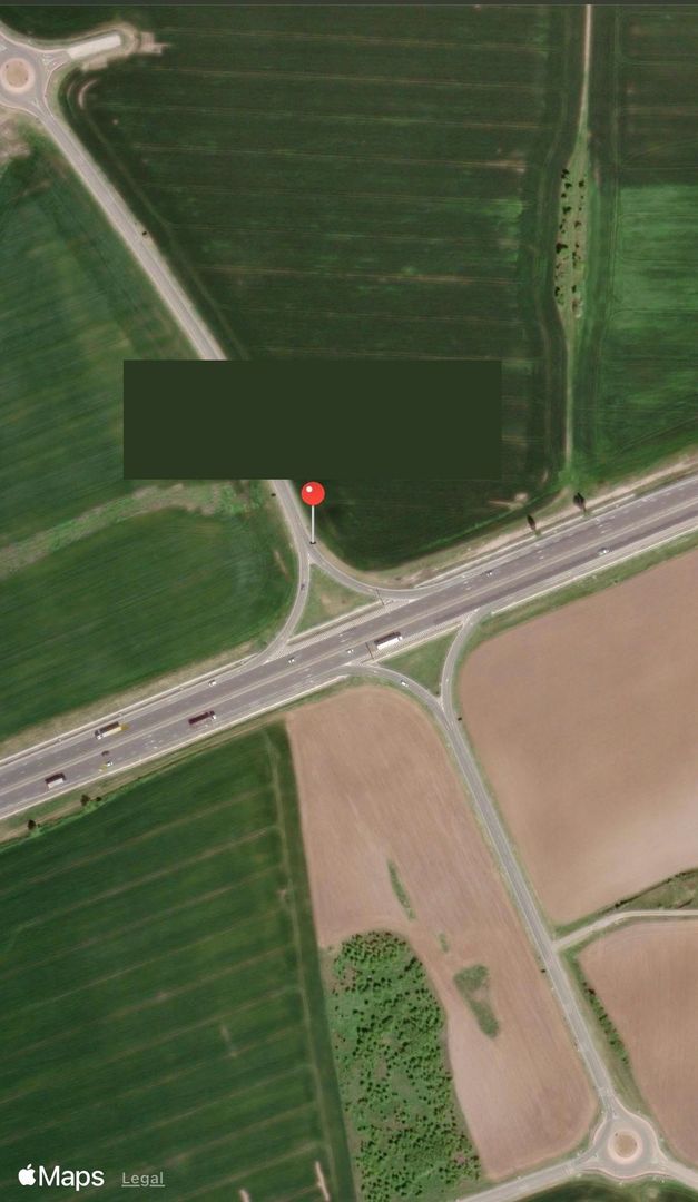 Teren intravilan Branesti - Poză 6