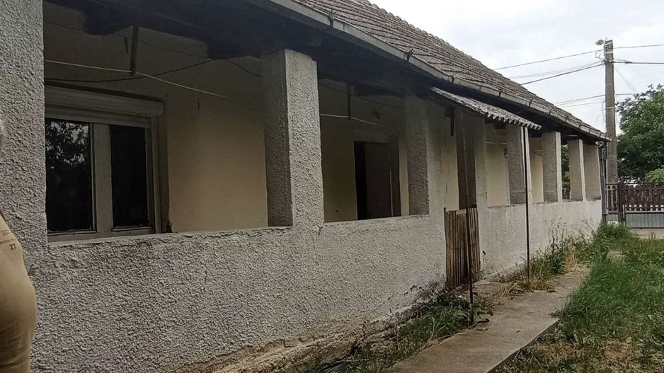 Casa cu teren de vanzare-Satmarel, Satu Mare - Poză 5