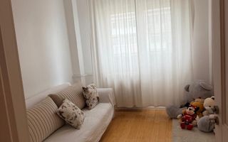 Prima Închiriere, Ap 3 Camere Decomandat, 2 Balcoane, Vitan - Poză 3