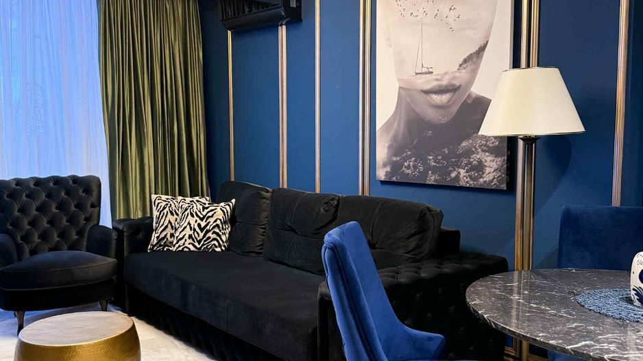 Premium Apartament Unicat Zona Politehnica Iuliu Maniu 6 Afi Mall - Poză 14