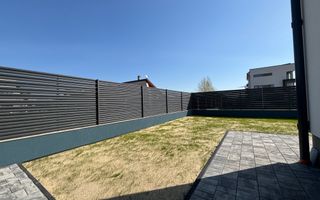 Casa nouă cu 4 camere și curte generoasă – Șelimbăr Triajului - Poză 15