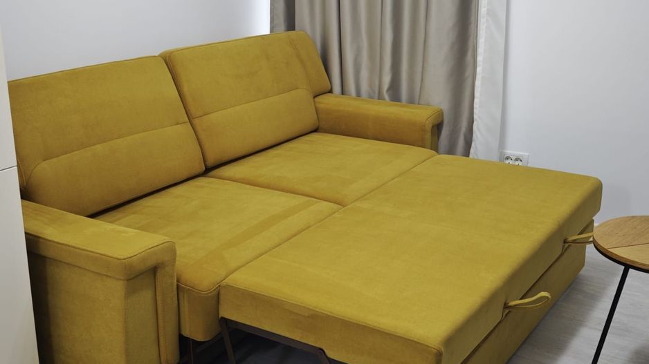 AP. 2 CAMERE DECEBAL, PRIMA INCHIRIERE, PARCARE, INCALZIRE PARDOSEALA - Poză 4