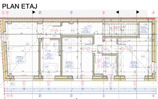 Casă individuală semifinisată, în Cluj-Napoca, Gruia, 145.05mp utili - Poză 11