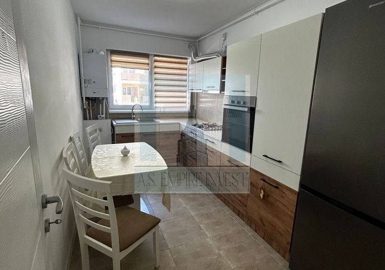 Apartament 2 camere mobilat/utilat - zona Subcetate/Sanpetru - Poză 6