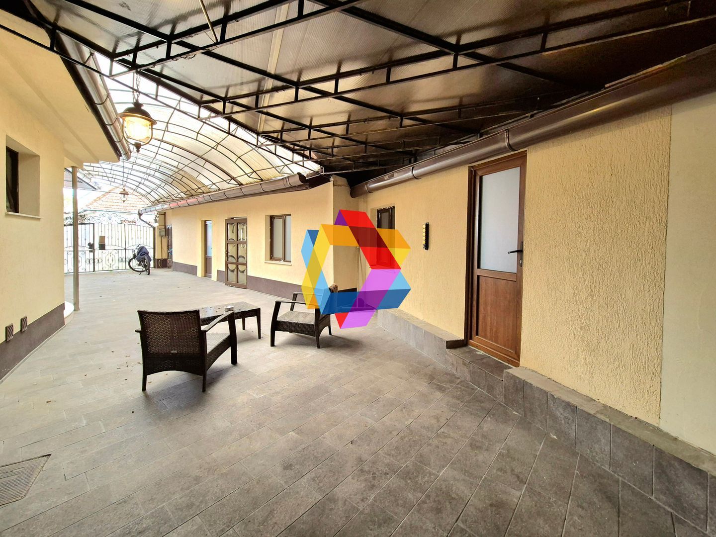 Spatiu comercial la casa- 170 mp plus-imo.ro - Poză 12