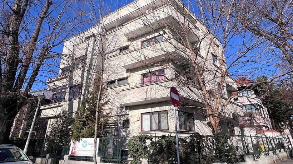 Spatiu de birou de inchiriat Cotroceni - Poză 2