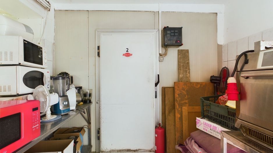 Laborator/spațiu producție alimentară/catering - Poză 11