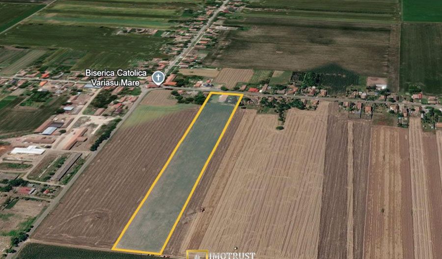 Proprietate pentru investiții | Moară și teren 23.861 mp - Poză 15