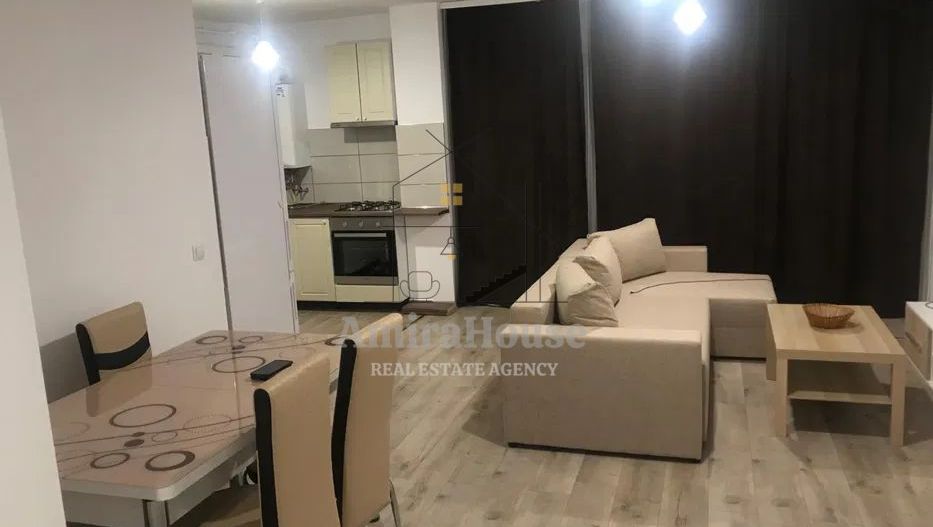 Apartament 2 camere de inchiriat parcare subterana zona Europa - Poză 1